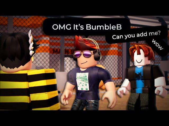 What It's REALLY Like Being a Jailbreak YouTuber