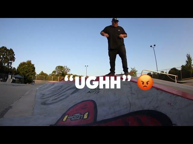 Is Skateboarding Mongo really THAT bad?