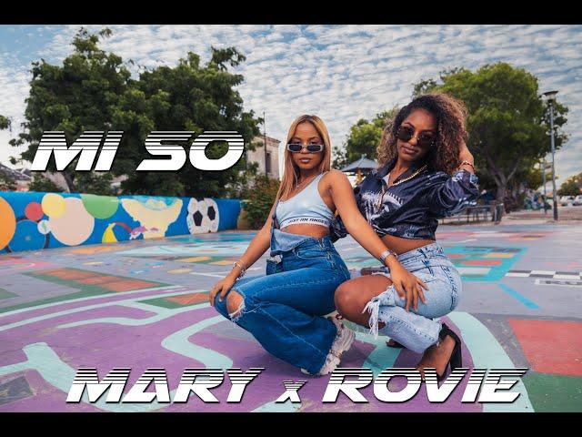 Mary ft Rovie - Mi So