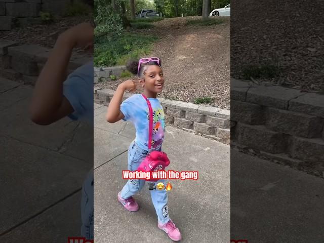 You been running thru my mind all day #shorts #viral #kdgang #trending
