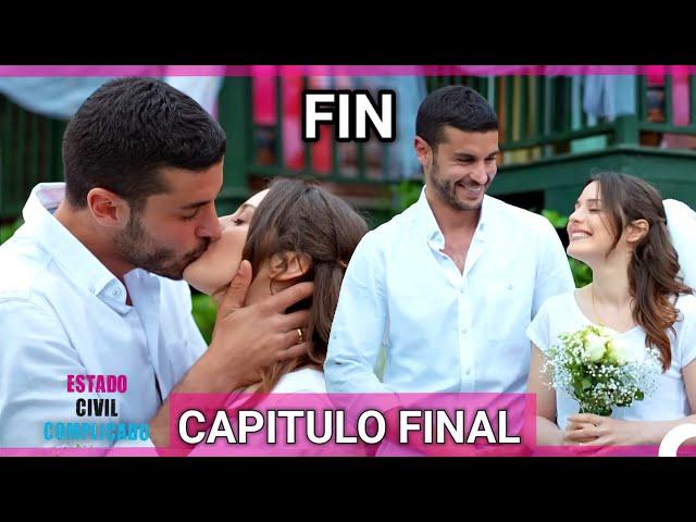 Estado Civil: Complicado Capitulo FINAL (Narrado en Español) ¿Habrá 2da Temporada?