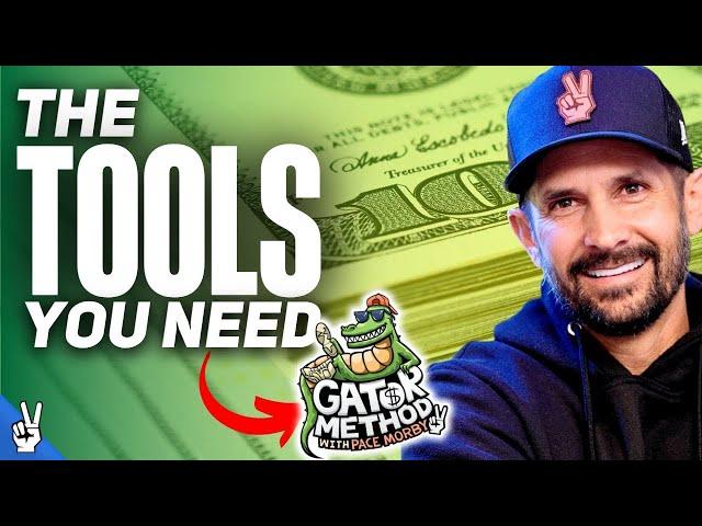 NEW Gator Lending Strategies And Tools | Gator Method