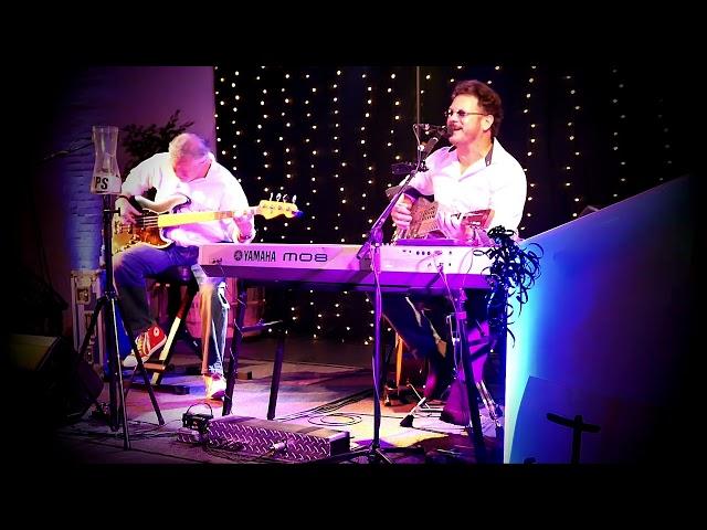 Jason Lloyd & Michael Eldreth - She Talks To Angels (The Black Crowes Cover) - Live Video