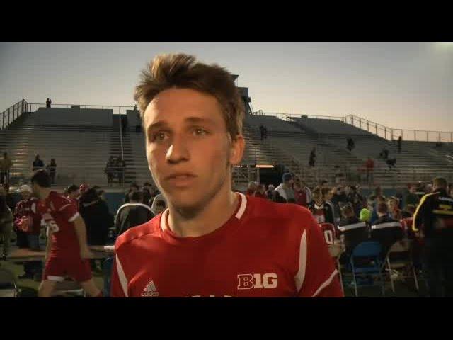 4/11/15 Tanner Thompson Extended Web Interview