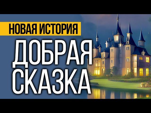 Вот Добрая История Для Всей Семьи, Которая Точно Поднимет Настроение!