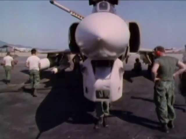 AERIAL RECONNAISSANCE PHOTOGRAPHY SQUADRON - CharlieDeanArchives / Archival Footage