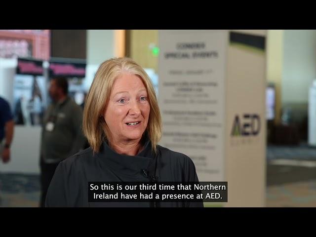 Meet Kate Gilmore (International Trade Advisor) at Invest Northern Ireland - Americas