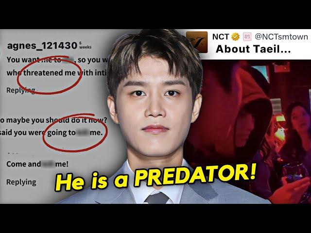 The Truth of What's Happening with NCT's Taeil!