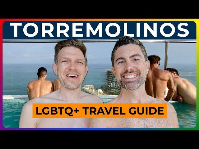 GAY TORREMOLINOS - Your Complete LGBTQ+ Travel Guide