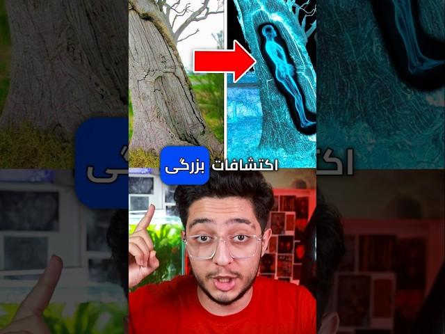 بزرگ ترین اکتشافاتی که بچه ها انجام دادن!️ #دانستی_های_جالب