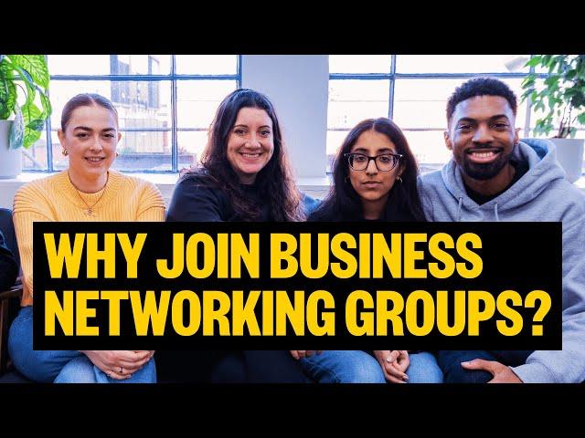 How Does The Better Business Network Help You? Join Our Purpose-led Business Network Today.