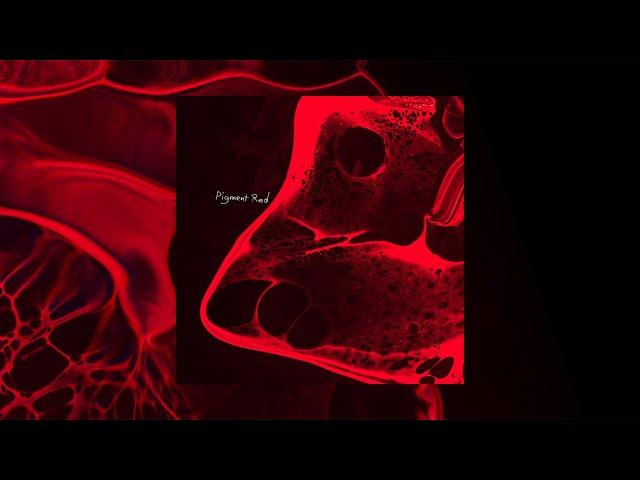WangleLine - Pigment Red [Full Album]