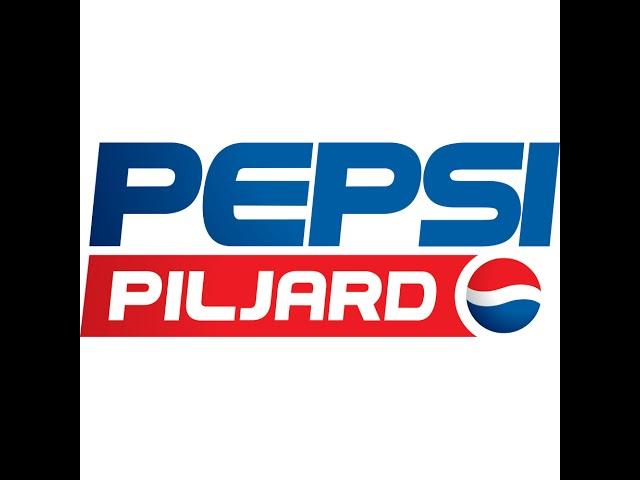 Live streaming of Pepsi Piljard