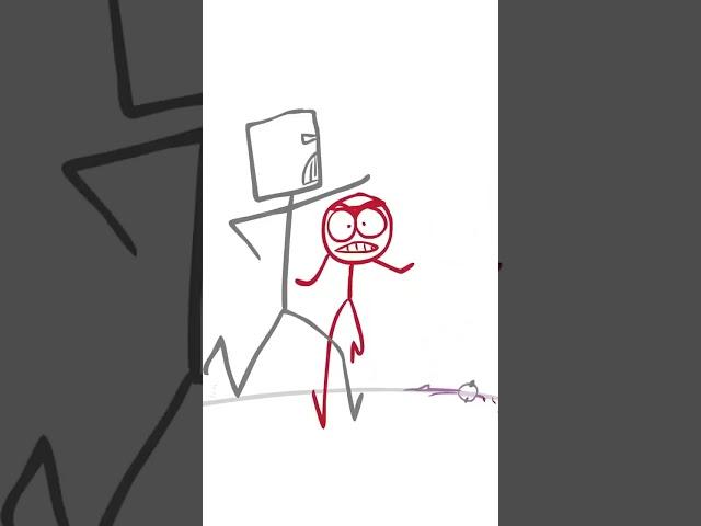 Boom #dickfigures #mondomedia  #animation