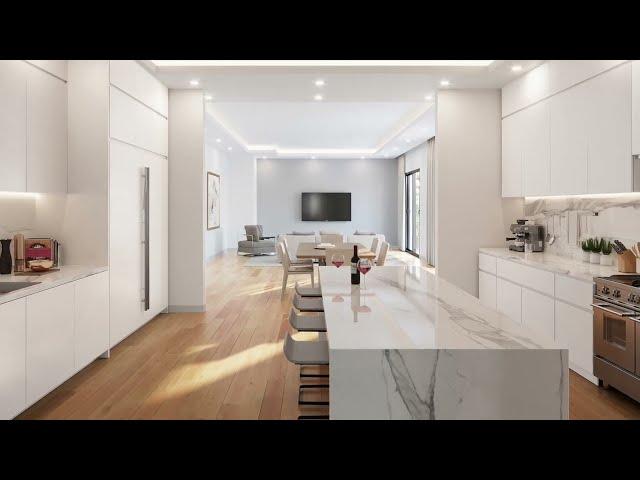 53 East 67th Street NYC Townhouse for sale...