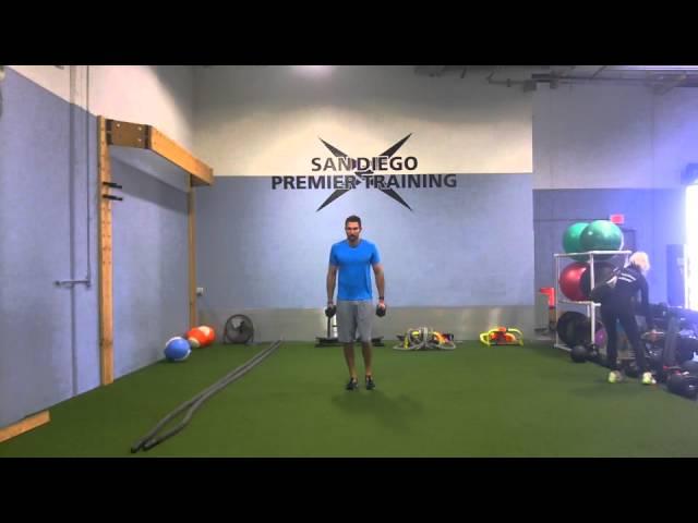 Fat Burning Circuit