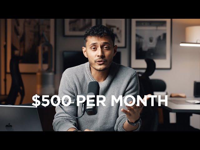 Realistic side hustles for an extra $500 - $1000 a month