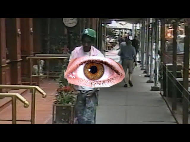 LILWOOBABY - CHUMP (Visual By Third Eye.Mp4)