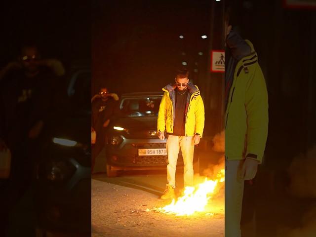 2025 READY FOR FIRE ️ #happynewyear #happynewyear2025 #2025 #newyear #attitude #himanshukashyap