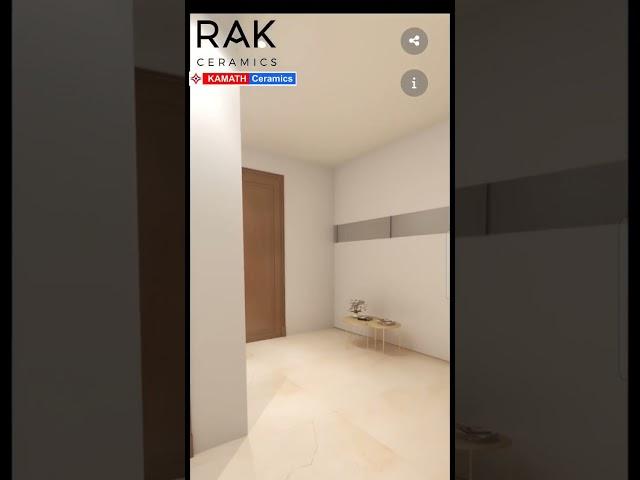 New Marfil Beige from RAK Ceramics available in 1200x2400/ 1200x1800/1600x800 & 1200x600 #new #viral