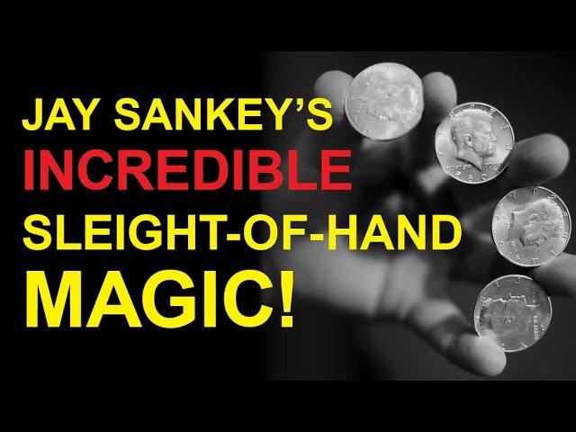 5 FANTASTIC STREET MAGIC TRICKS (USING ORDINARY ITEMS!)