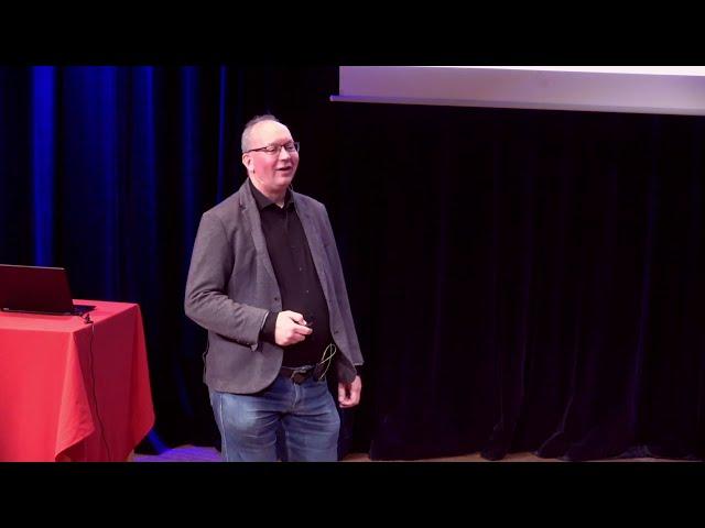 The future of nuclear energy | Ferry Roelofs