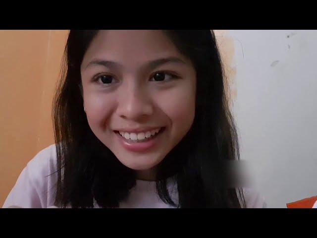 My Everyday School Make up/ Faye Fernandez