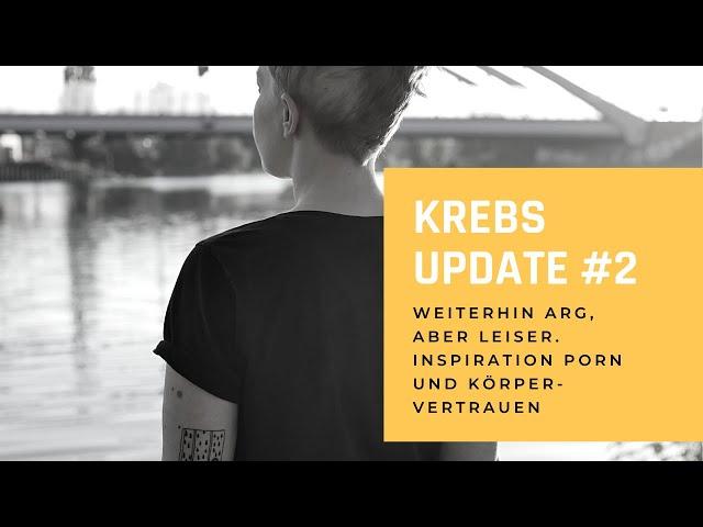 Krebs Update: Neue Entwicklungen, Schweiz und die Sache mit der Inspiration