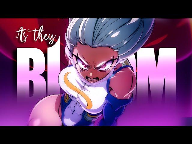 「AMV」As They Bloom - Mirko vs. High-Ends