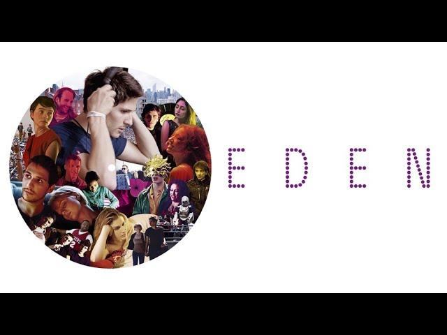 Eden - Official Trailer