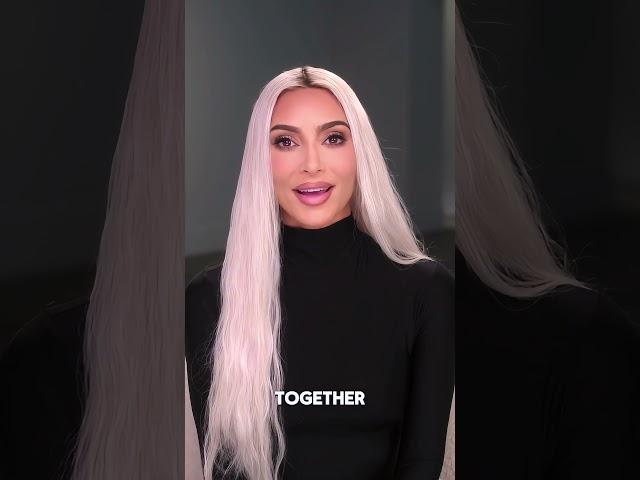 Kim Cries to Kris: “I Hope My Kids Value My Silence on Kanye!"