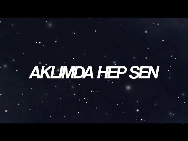 Aycan Çelik - Aklımda Hep Sen (Cover)