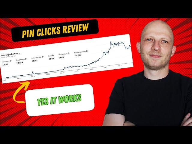 Pin Clicks Review: The Only Tool You Need to Succeed With Pinterest?