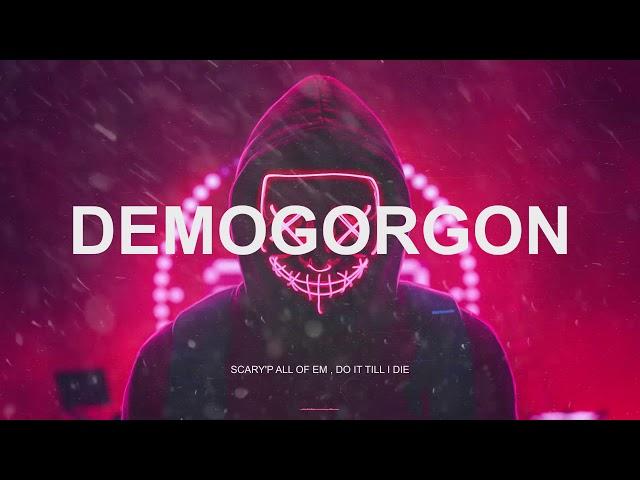 [무료비트] 하드하고 개빡센 하드 트랩비트! "DEMOGORGON" 쿠기 x 트래비스 스캇 x 에이셉 라키 타입비트