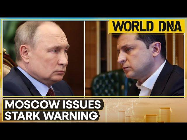 Russia-Ukraine War: Russia to respond with more powerful weapons | World DNA | English News | WION