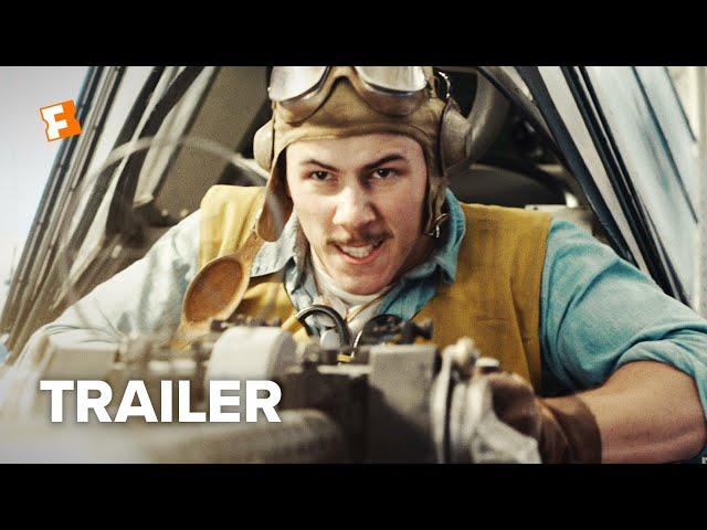 Midway Trailer #1 (2019) | Movieclips Trailers