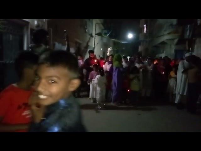 SMYRNA GOSPEL CHURCH Procession ( Jaloos ) 31.4. 2024