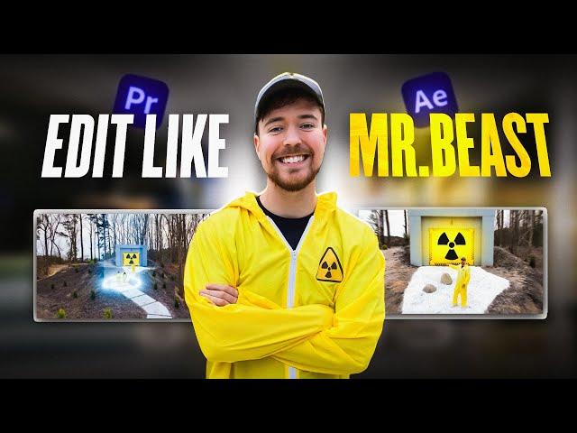 Edit Like Mr Beast (Higlights, Counters & Tracked text)