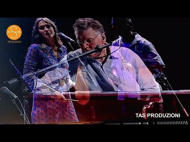 Steve Winwood - Live in Chicago (Tinsley Park, IL, 9/25/2024) - a document by Tiziano Sossi