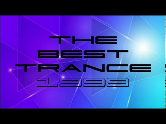 The Best Trance 1999