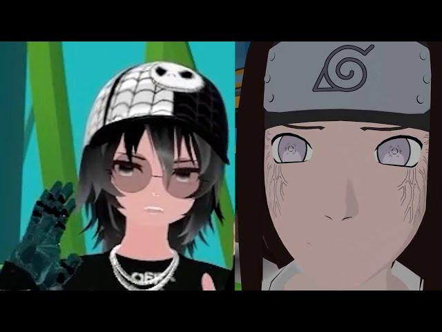 How to beat Naruto characters