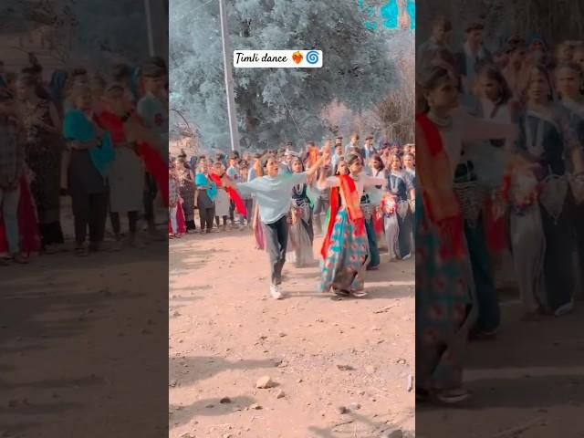 New trending timli video vk bhuriya timli song dahod timli #dhol #viralsong #timli