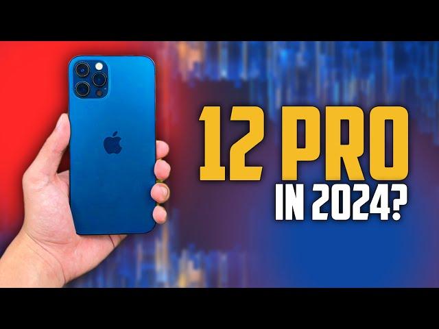 iPhone 12 Pro Review in 2023? | DIM GADGET PH