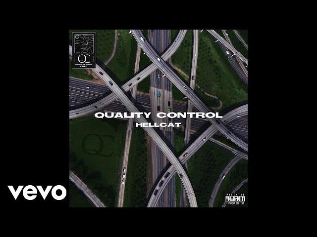 Quality Control, Quavo - Hellcat (Audio)