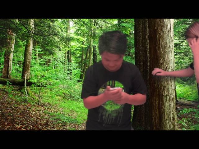 GFAA Pokemon Video for Kids Film It Festival