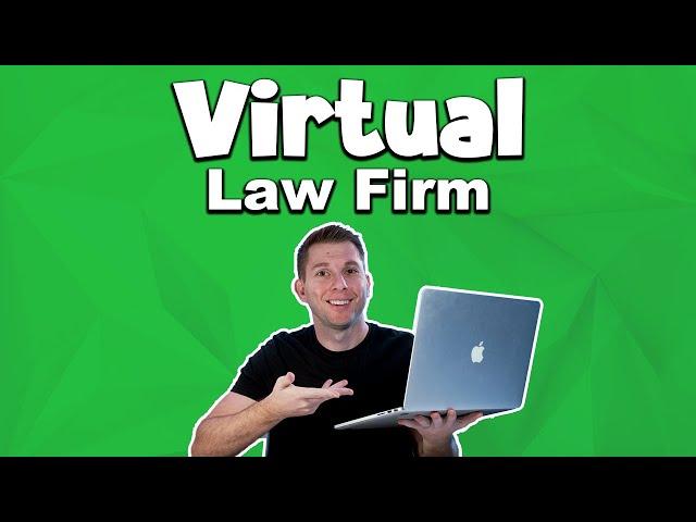 How my law firm stays virtual | Google Workspace for lawyers