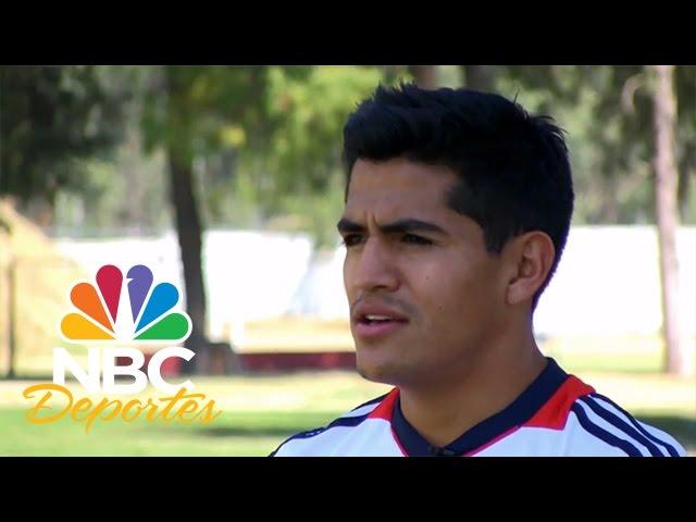 Previa del superclásico - Chivas vs. América | Fútbol Estelar | NBC Deportes