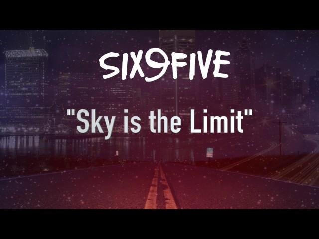 Sky Is The Limit