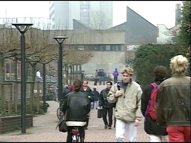 HHU 1996 - WDR-Beitrag zu 30 Jahren Universität