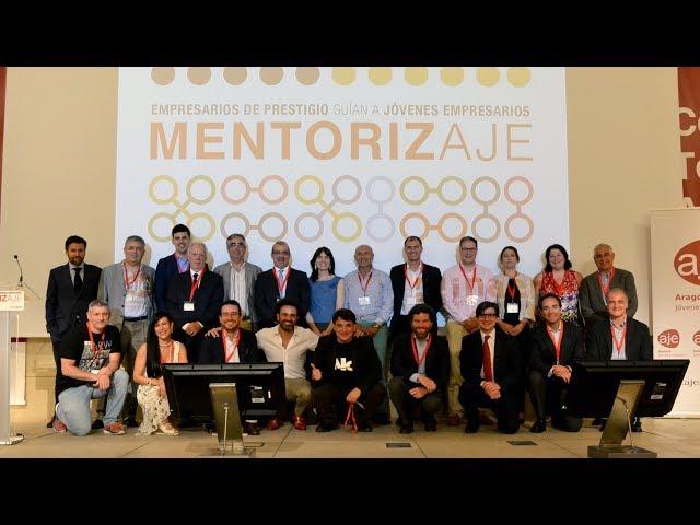 Presentación MentorizAJE 2017